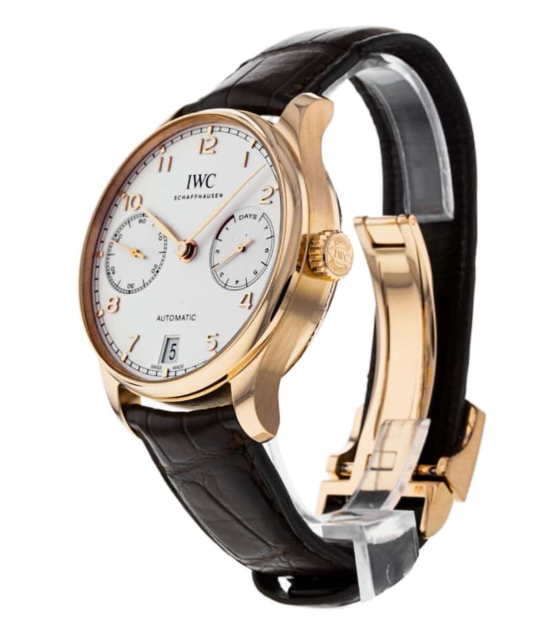 IWC Portugieser Automatic IW500701